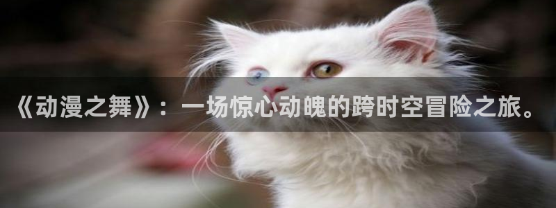 zzzfun动漫动画：《动漫之舞》：一场惊心动魄的跨时空冒险之旅。